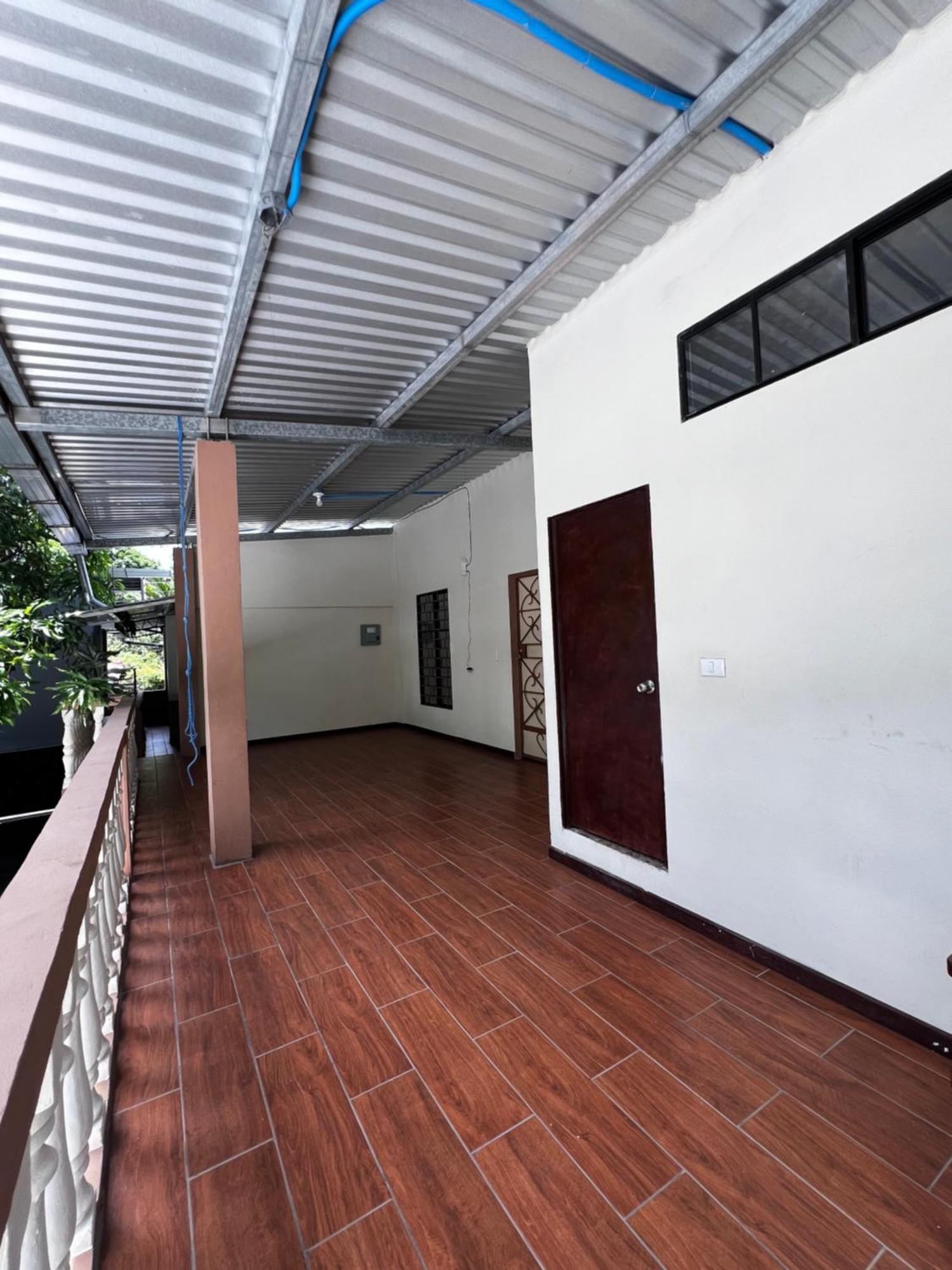 Ibania Hostal Tamanique Dış mekan fotoğraf