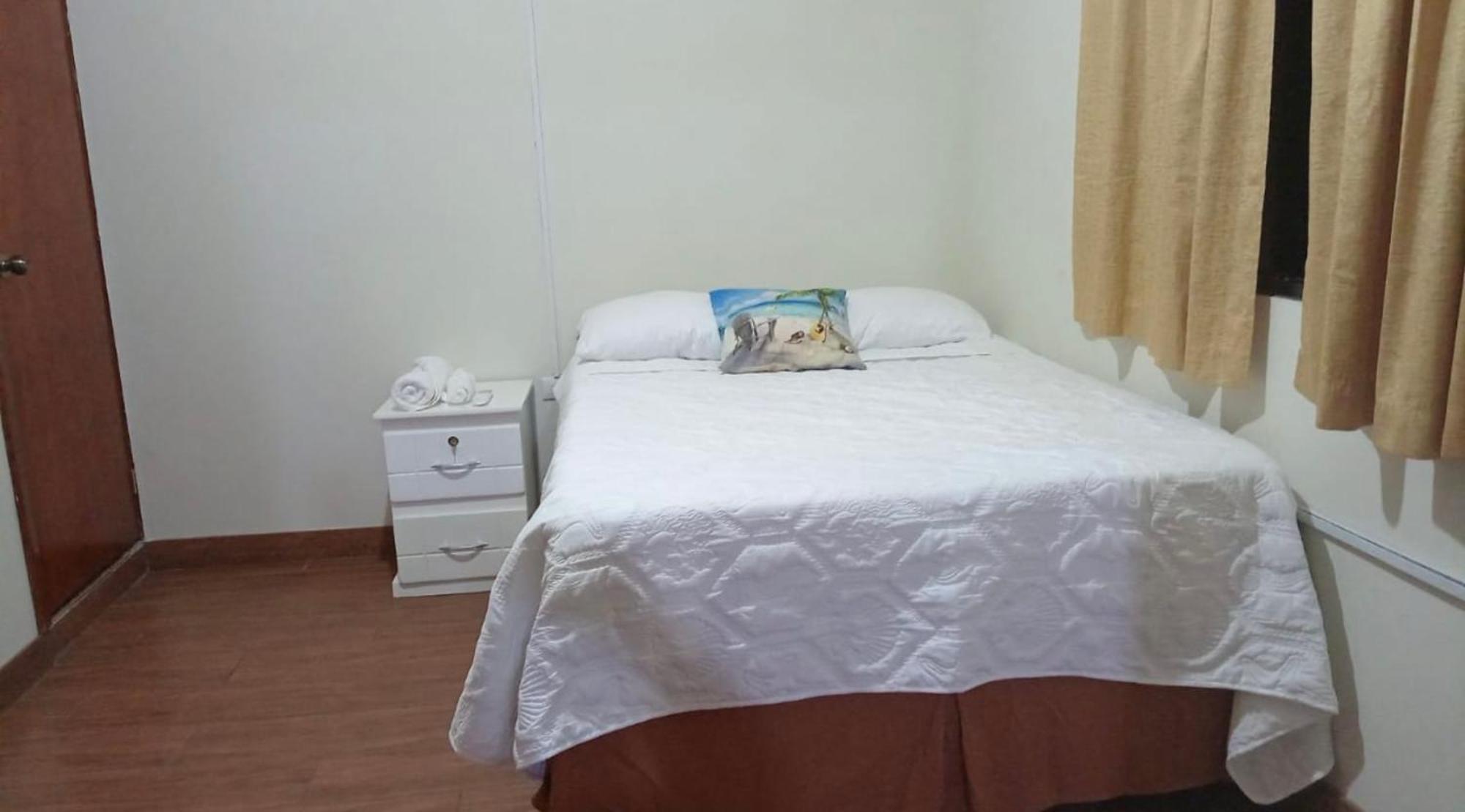 Ibania Hostal Tamanique Dış mekan fotoğraf