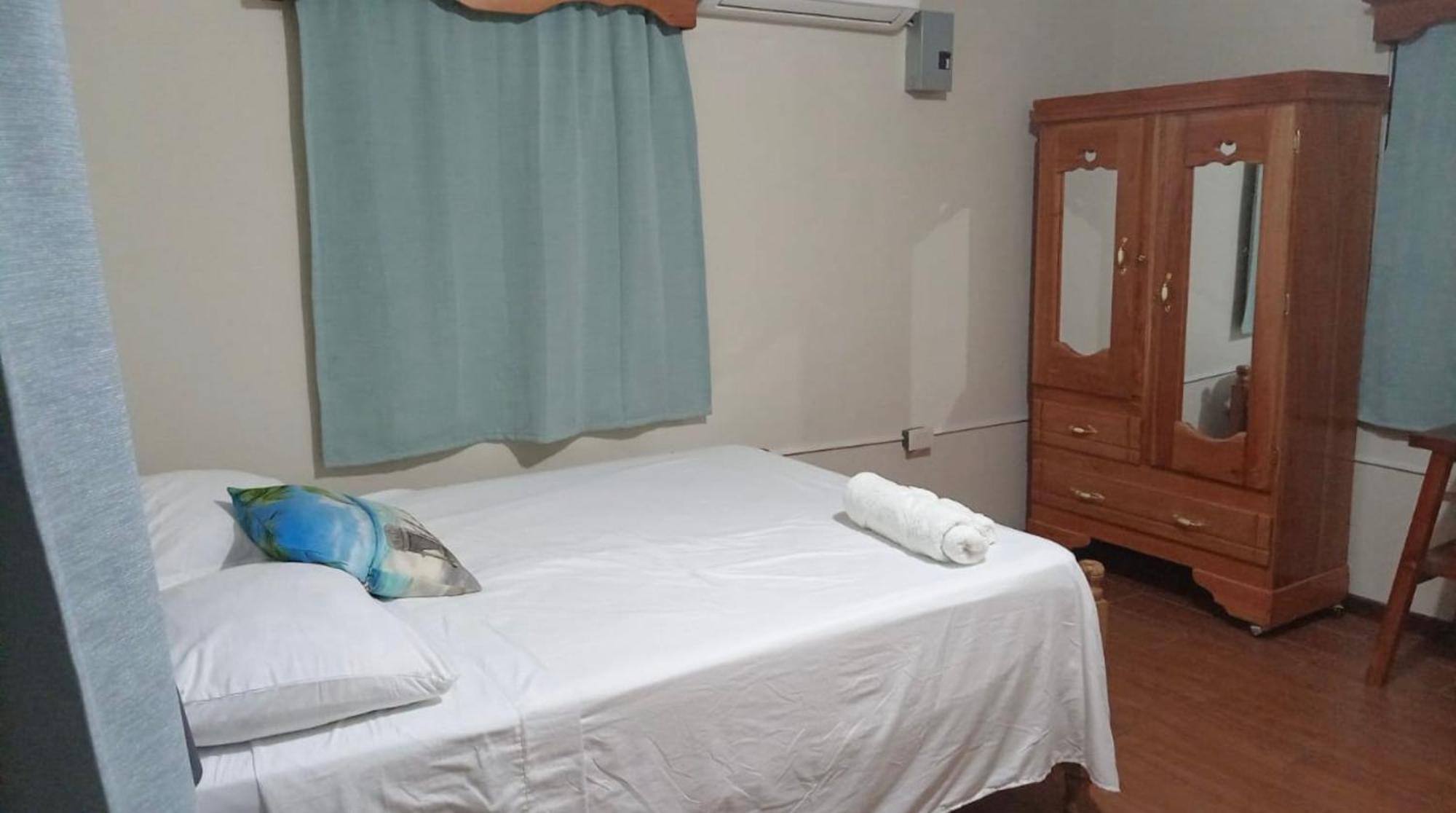 Ibania Hostal Tamanique Dış mekan fotoğraf