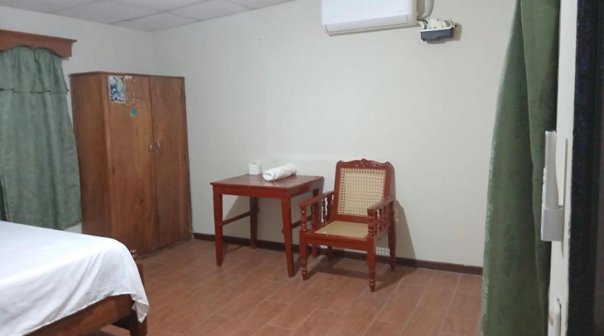 Ibania Hostal Tamanique Dış mekan fotoğraf